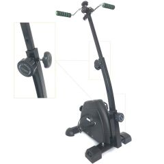 Maxi Çift Pedallı Egzersiz Bisikleti
