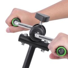 Maxi Çift Pedallı Egzersiz Bisikleti