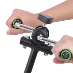 Maxi Çift Pedallı Egzersiz Bisikleti