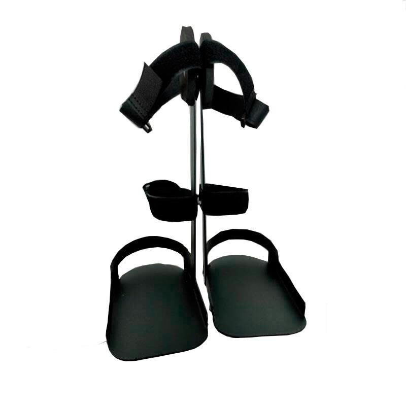 Egzersiz Pedalı Bacak Sabitleme Aparatı (Bisiklet Hariç)