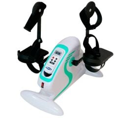 Egzersiz Pedalı Bacak Sabitleme Aparatı (Bisiklet Hariç)