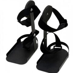 Egzersiz Pedalı Bacak Sabitleme Aparatı (Bisiklet Hariç)