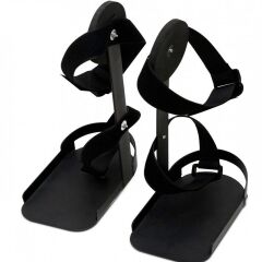 Egzersiz Pedalı Bacak Sabitleme Aparatı (Bisiklet Hariç)