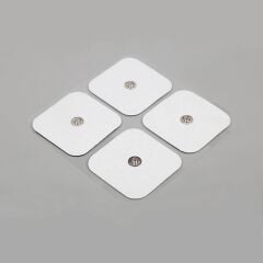 5x5 Cm Ems Tens Cihazı Çıt Çıt Elektrot