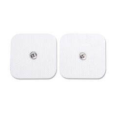 5x5 Cm Ems Tens Cihazı Çıt Çıt Elektrot
