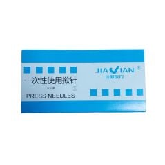 Maxi Kulak İçi Akupunktur İğnesi