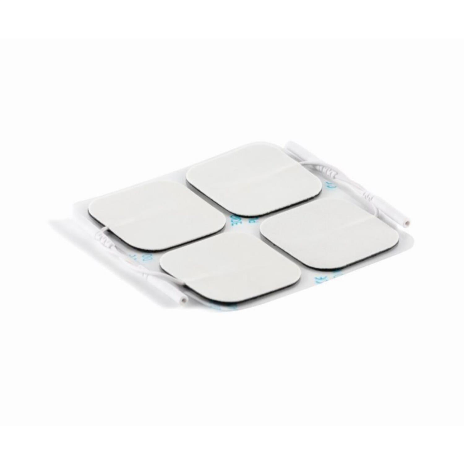 5x5 Cm Kablolu Ems Tens Cihazı Elektrotu