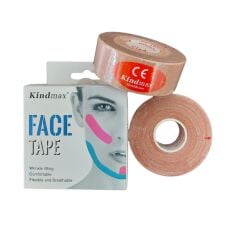 Face Tape Yüz Germe Kinesio Bant
