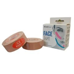 Face Tape Yüz Germe Kinesio Bant