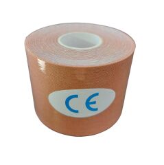 Göğüs Şekillendirici ve Sabitleyici Kinesio Bant