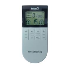 Maxi Şarjlı Tens Ems Plus Cihazı 4 Elektrotlu