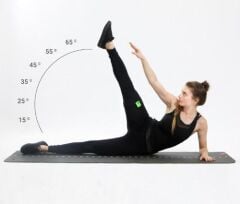 Bobo Pro -2- Akıllı Denge Tahtası