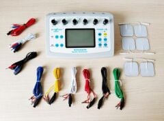 Maxi Elektro Akupunktur Cihazı