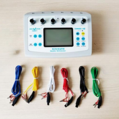 Maxi Elektro Akupunktur Cihazı