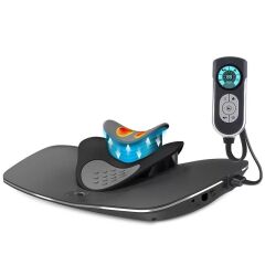 Boyun Manuel Terapi ve Boyun Masaj Cihazı