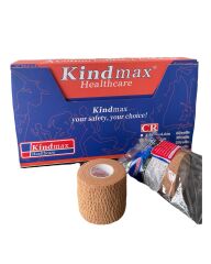 Coban Bandaj 5 cm x 4,5 m