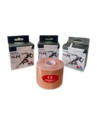 Kindmax Mentollü Kinesiotape Kinesio Bant