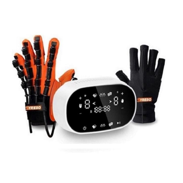 El Rehabilitasyon Robotu C11 Modeli (oyunlu)