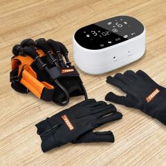 El Rehabilitasyon Robotu C11 Modeli (oyunlu)