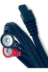 Compex Çıt Çıtlı Kablo 4 lü Set
