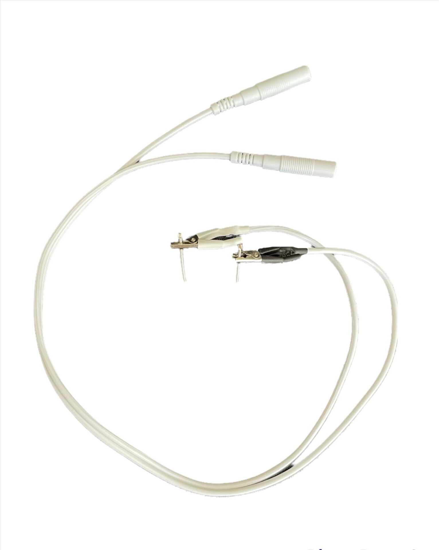 Kıskaç Elektrot 2 Çıkışlı