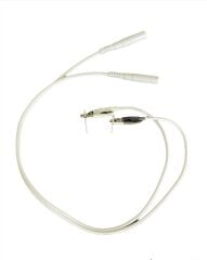 Kıskaç Elektrot 2 Çıkışlı