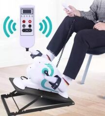 Egzersiz Bisikleti Ayar Rampası (Bisiklet Hariç)