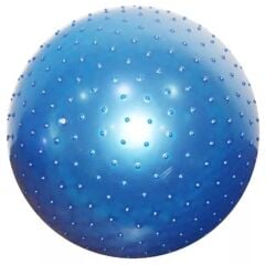 Dikenli Pilates Topu 55 cm