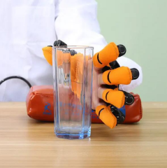 Çocuklar İçin El Rehabilitasyon Robotu C10 Modeli