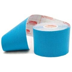 Maxi Kinesiotape Ağrı Bandı Siyah