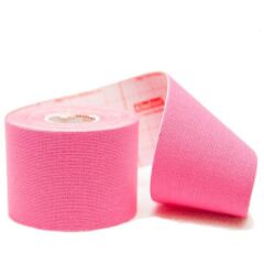 Maxi Kinesiotape Ağrı Bandı Mor