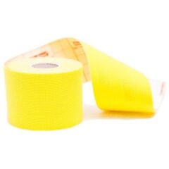 Maxi Kinesiotape Ağrı Bandı Siyah