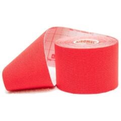 Maxi Kinesiotape Ağrı Bandı Siyah