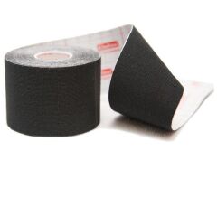 Maxi Kinesiotape Ağrı Bandı Siyah