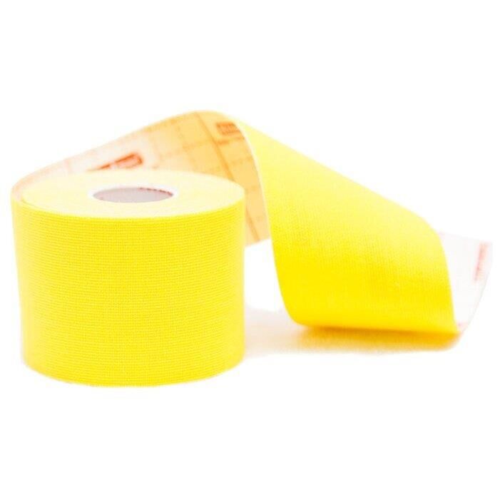 Maxi Kinesiotape Ağrı Bandı Sarı