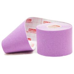 Maxi Kinesiotape Ağrı Bandı Mor