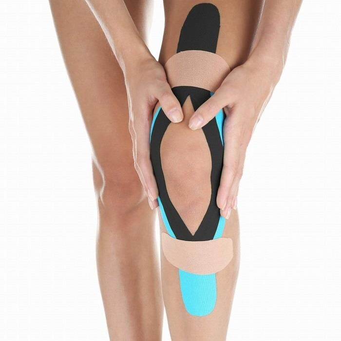 Kindmax Kinesiotape, Sporcu Bandı