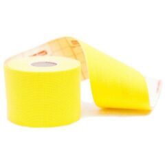 Kindmax Kinesiotape, Sporcu Bandı Siyah