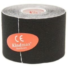 Kindmax Kinesiotape, Sporcu Bandı Siyah