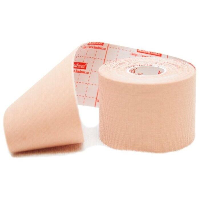 Kindmax Kinesiotape, Sporcu Bandı Bej