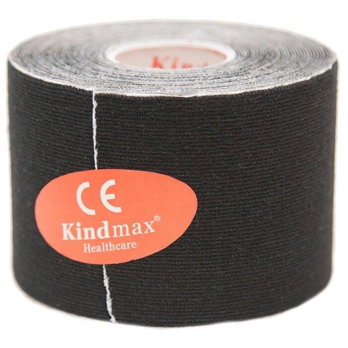 Kindmax Kinesiotape, Sporcu Bandı Siyah