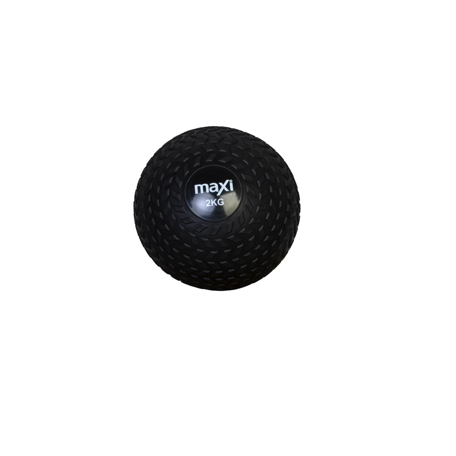 Slam Ball Sağlık Topu 2 Kg