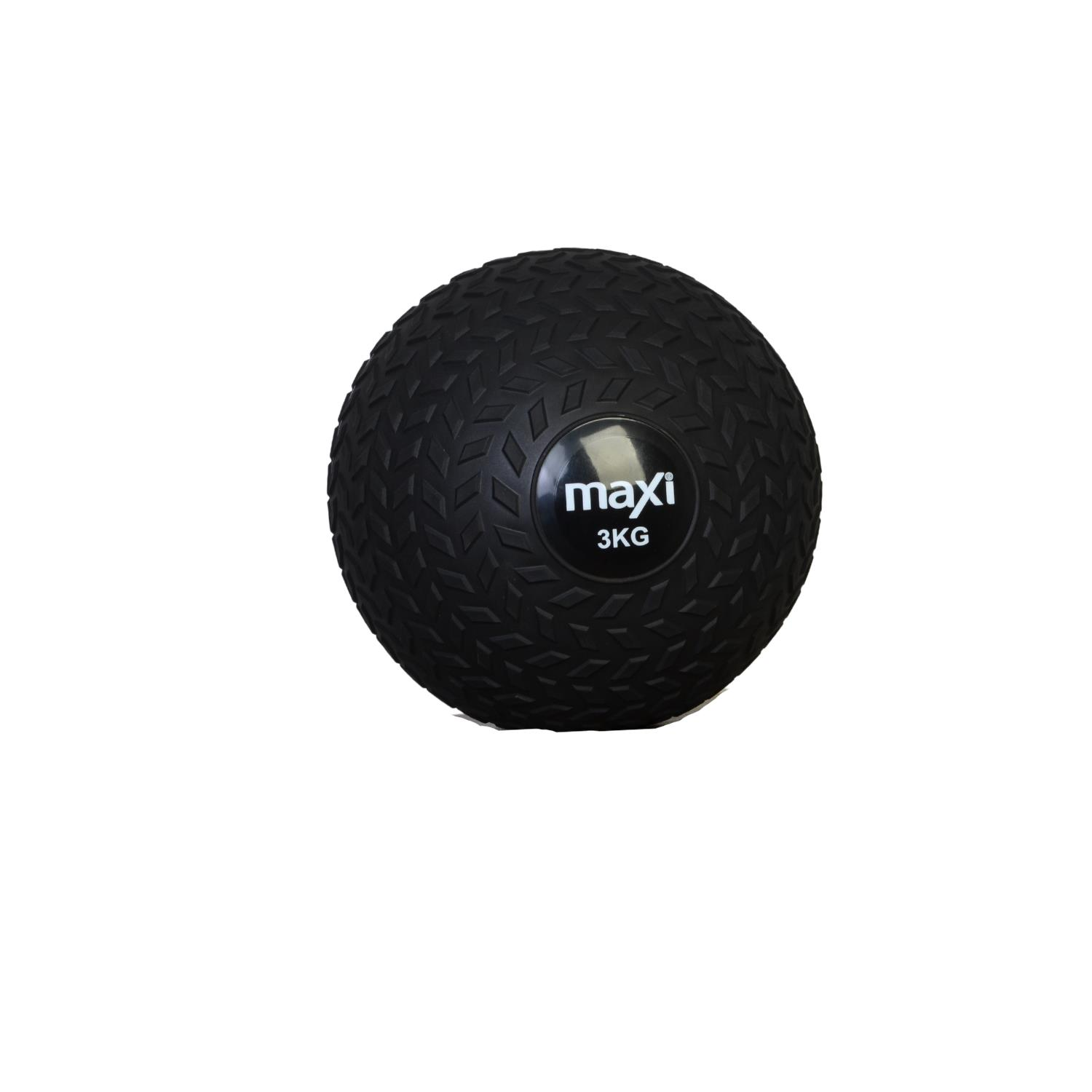 Slam Ball Sağlık Topu 3 Kg