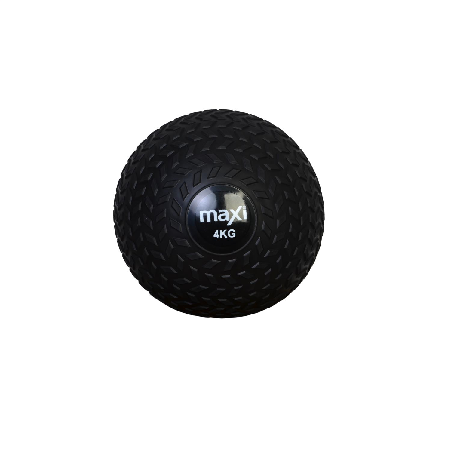 Slam Ball Sağlık Topu 4 Kg
