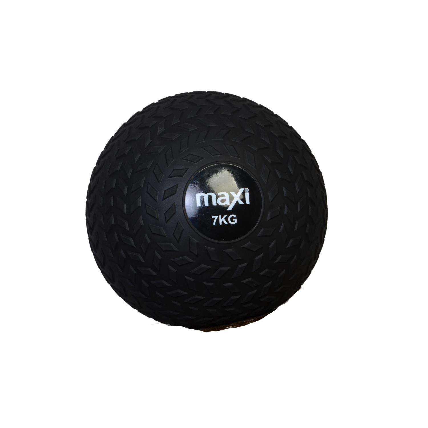 Slam Ball Sağlık Topu 7 Kg