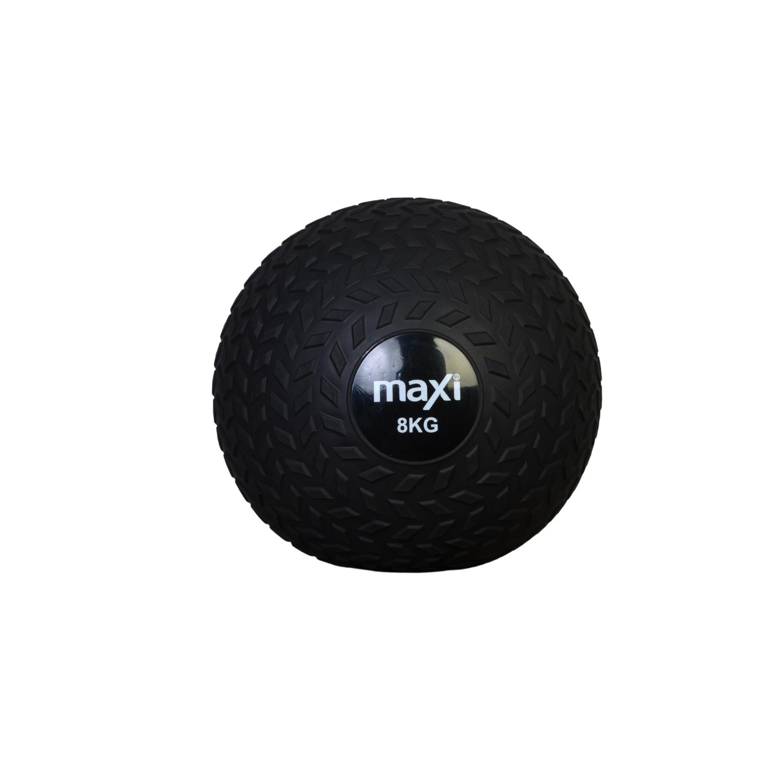 Slam Ball Sağlık Topu 8 Kg