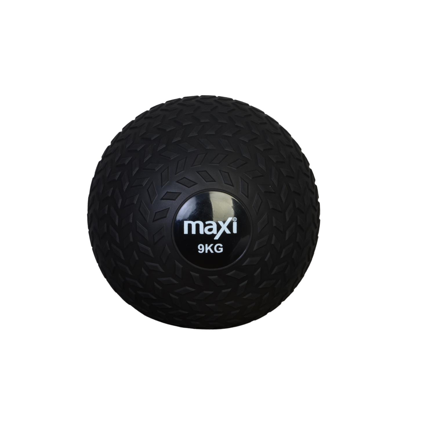 Slam Ball Sağlık Topu 9 Kg