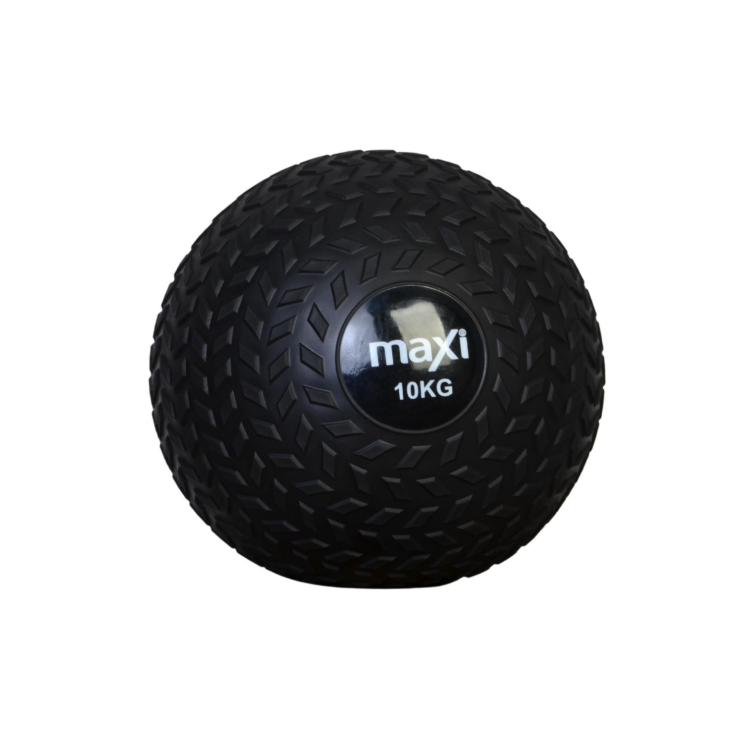 Slam Ball Sağlık Topu 10 Kg