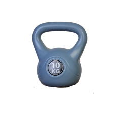 Plastik Kettlebell 4 Kg