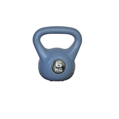 Plastik Kettlebell 4 Kg